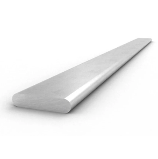 Flat Bar Radius